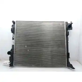 

214101527R WATER RADIATOR NISSAN QASHQAI (J11)