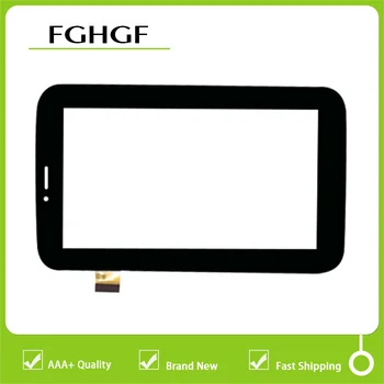 

New 7" inch Touch Screen Panel Digitizer Glass Sensor Replacement For YDT1187-A3