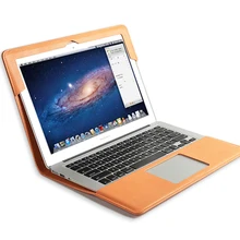 Чехол для 13," Dell XPS 13 9360/9365/9380 модели из искусственной кожи чехол-книжка защитный чехол для ноутбука Dell XPS 13,3 дюймов