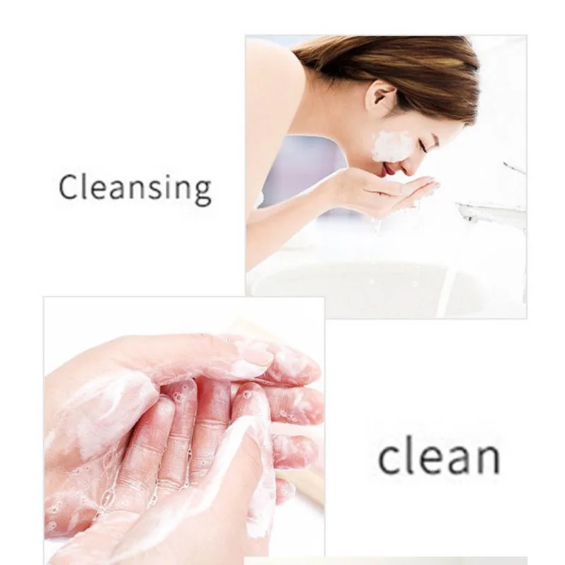 Moisturizing Oil-control Anti-mites Anti-acnes Facial Body Cleansing Soap Cheese Soap Brushed Soap Moisturizing Oil-control Anti-mites Anti-acnes Facial Body Cleansing Soap Cheese Soap Brushed Soap