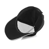 Space X Logo cap Men Women cotton car Baseball caps Unisex Hip Hop adjustable Snapback Hat Unisex Outdoor Adjustable Sport Cap 5