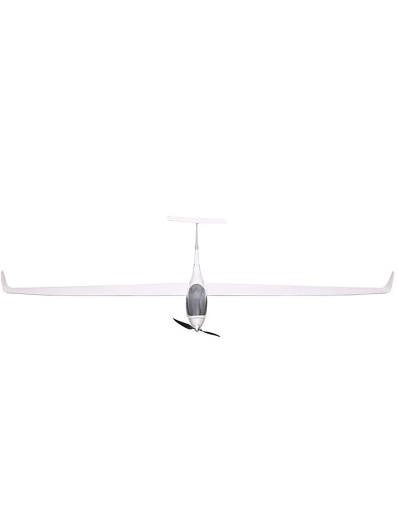 FlyFly ASW 28 2 53 м масштаб планер verision и электрическая версия PNP комплект