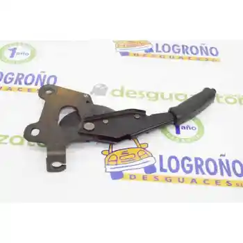 

4620160010C0 HAND BRAKE LEVER TOYOTA LAND CRUISER (J9)