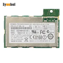 Беспроводная карта для Symbol VC5090(21-21160-02)(половина размера)(полный размер