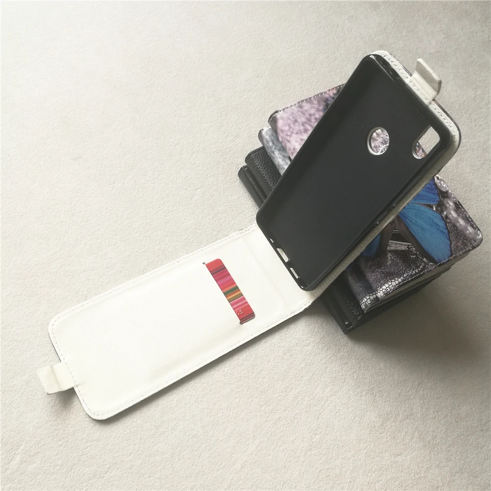 

For Alcatel 5V 5060D Hot Pattern PrintingVertical Flip Cover Open Down/up Back Cover filp leather case For Alcatel 5V 5060D