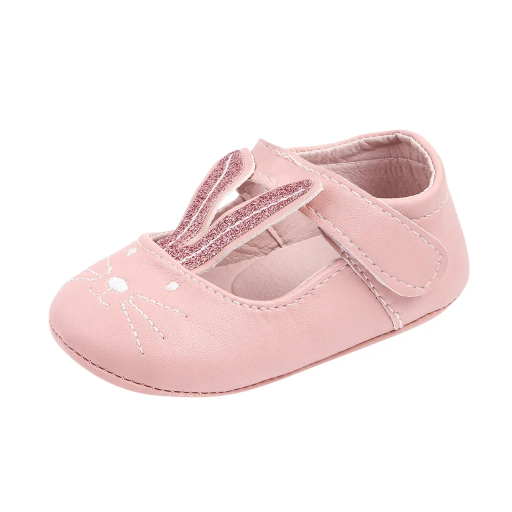 Детская обувь для новорожденных; г.; Лидер продаж; детские ботинки; зимняя теплая обувь для маленьких мальчиков и девочек; обувь для первых прогулок; Уличная обувь; ботиночки - Цвет: Розовый