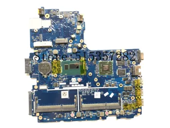 

FOR HP 450 440 G2 Laptop Motherboard ZPL40 ZPL50 ZPL70 LA-B181P I5-5200 799561-001 799561-601 Mainboard 800492-501 799561-501
