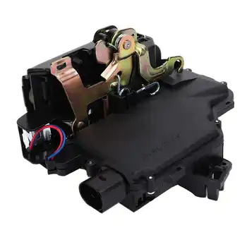 

Qii lu door lock actuator suitable for Bora 1998-2005 3B4839016A A Door lock Actuator for rear right door lock