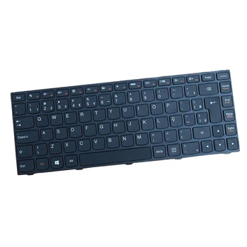 

Brasil BR Laptop Standard Replacement Keyboard Frame For Lenovo G40 G40-30 G40-80 G40-75 G40-70 Flex14 Keyboard High Quality