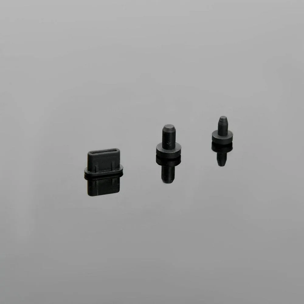 Пылезащитная заглушка для Iriver SP2000 SP1000M SP1000 SP1000+ AMP AK380+ AMP AK70/AK70 MKII SE100 SR15 KANN/KANN cube 3,5 мм 2,5 мм разъем