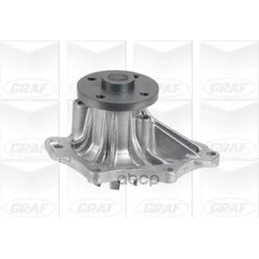 Насос Водяной Toyota Avensis /Camry /Rav 4 2.0/2.4 03- Graf Pa912 Graf арт. PA912