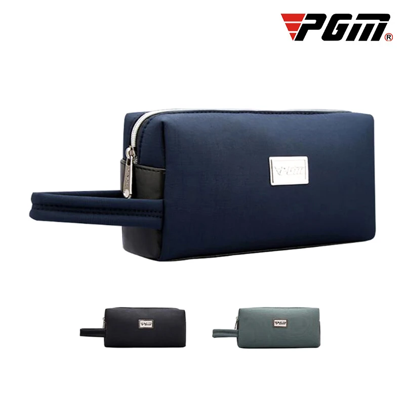 PGM сумка для гольфа портативная легкая водонепроницаемая многофункциональная