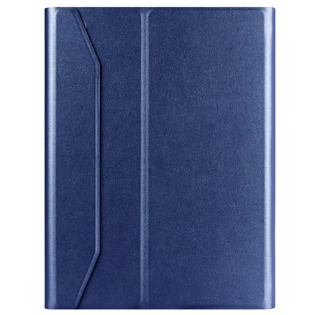 Bluetooth Wireless Keyboard Case For IPad 9.7 With Pencil Holder Smart Devices PU Leather Full Cover For Tablet Laptop