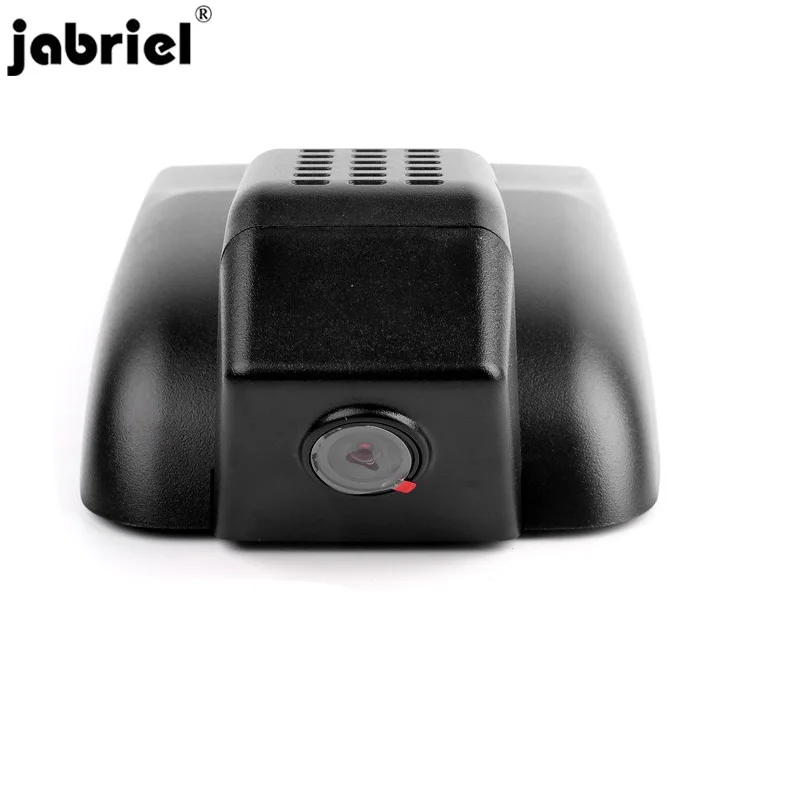 Автомобильный видеорегистратор Jabriel 1080P скрытый Wi Fi для Toyota high Lander KLUGER LAND CRUISER 200 100