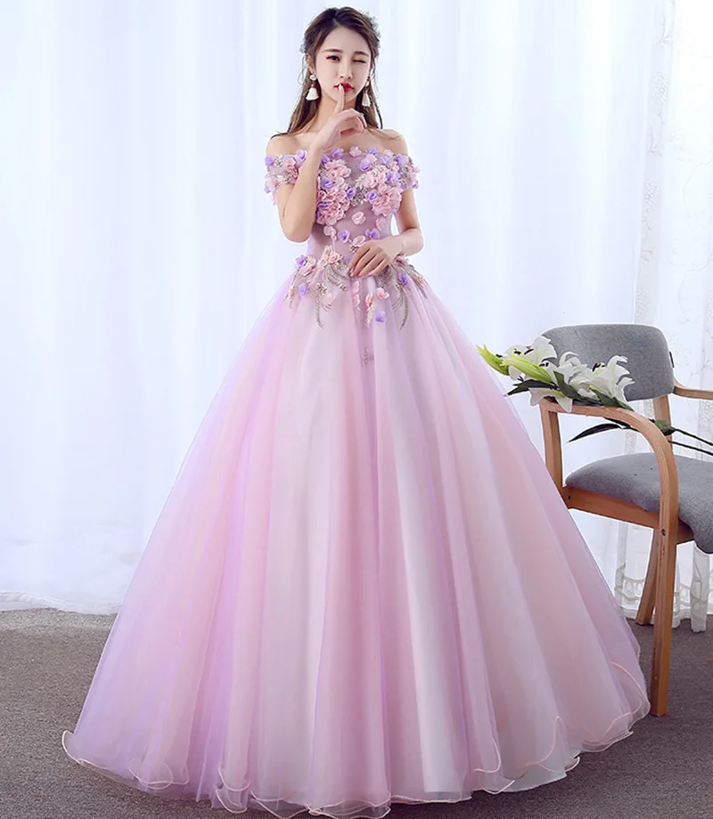 Лидер продаж, сказочные платья Vestidos De Dulces 16, пышные платья светло-голубого цвета с открытыми плечами и бабочкой, Многоуровневая органза пушистые Бальные платья