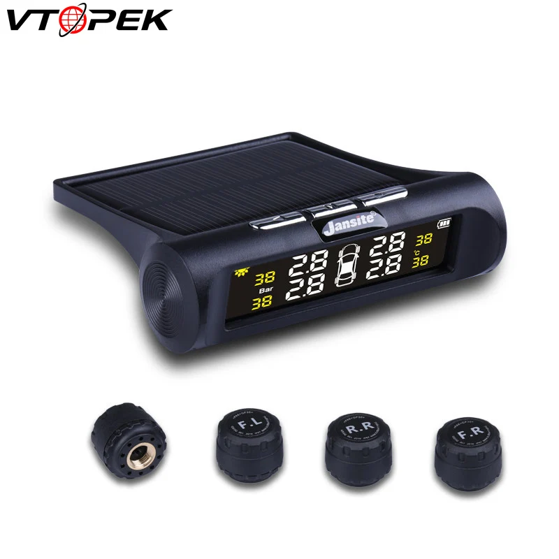 Контроль Давления В Шинах Купить