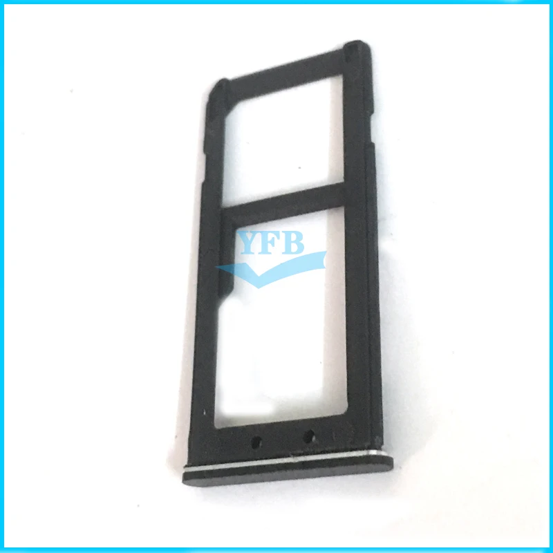 Держатель лотка для sim-карты для Nokia 6 N6 TA-1000 TA-1003 SD сменный держатель слота Запасная часть