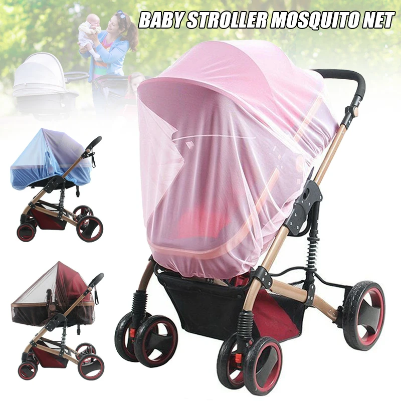 stroller net for bugs