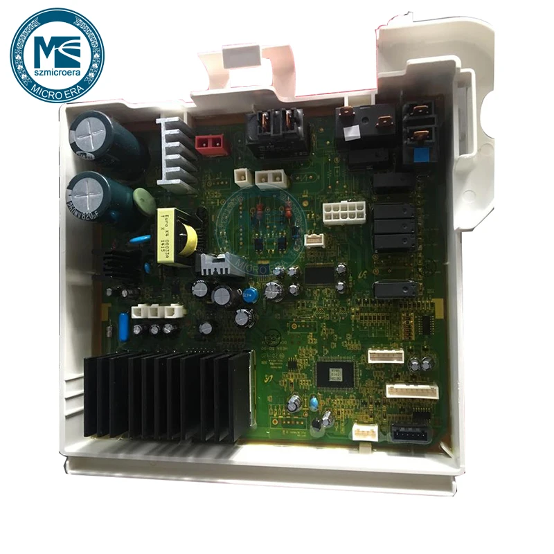 

110V Washing machine computer board Inverter board power board DC9200247G for SAMSUNG washer WD8024RJF
