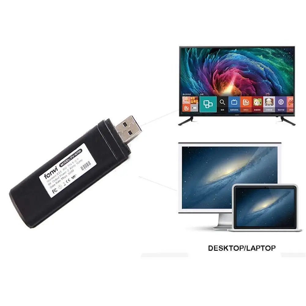 300 Мбит/с беспроводной USB WiFi Lan адаптер Ralink RT3572 Dongle 2,4 г/5 ГГц WIS12ABGNX WIS09ABGN для samsung Smart tv