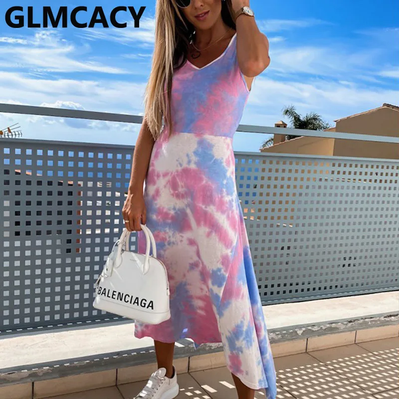 casual lounge dress