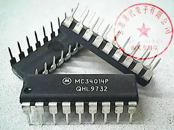 

MC34014P DIP-18