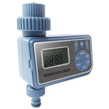 

Gardening Irrigation Controller Watering Device Family Garden Irrigation Timer Water Timer