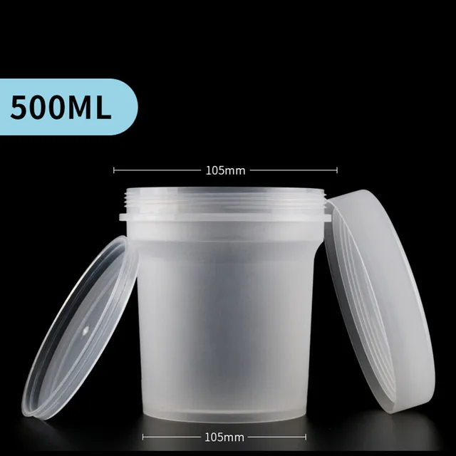 500ml