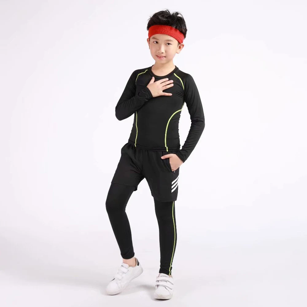 Детский баскетбольный комплект для мальчиков бега баскетбола футбола спорта