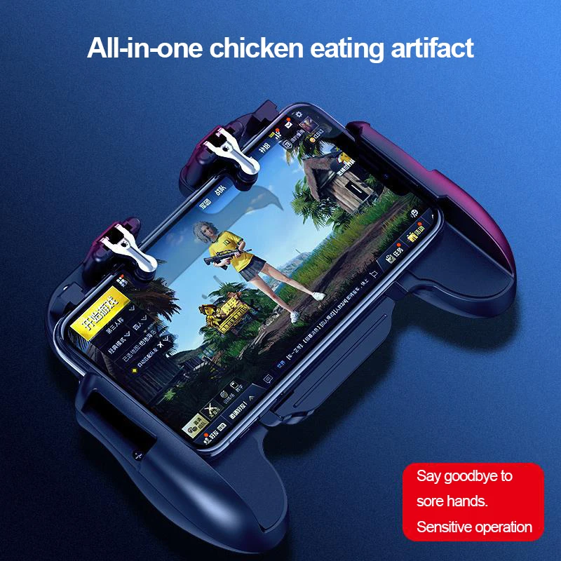 2 шт. защита от пота Профессиональный сенсорный экран палец рукав для Pubg