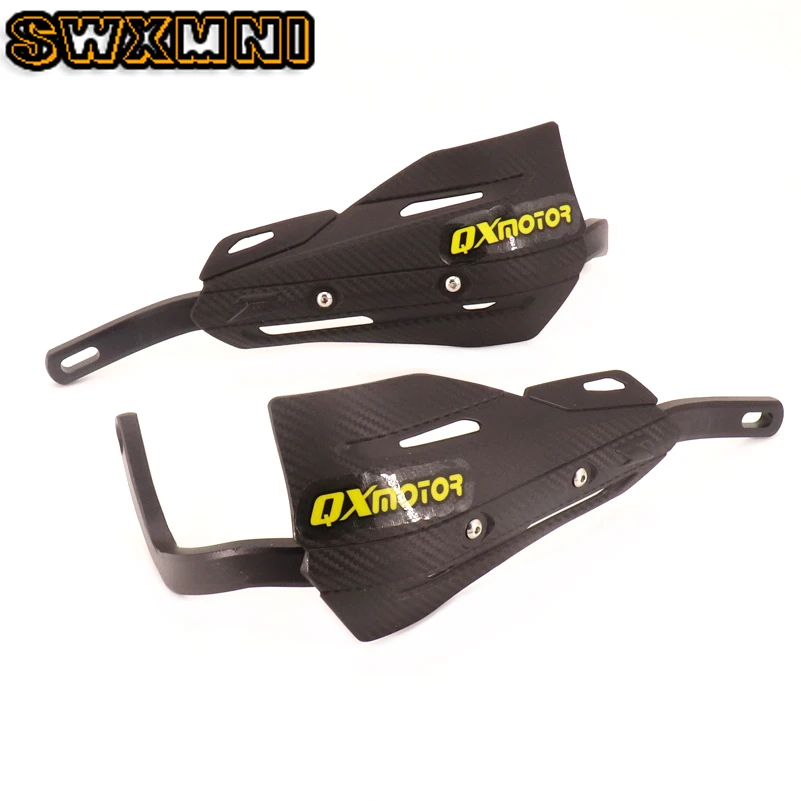 Мотоцикл 22 мм 28 мм руки на руле, перекладина для KTM SX EXC EXCF SX SXF XCW 125 150 250 350 450 530 - Цвет: black
