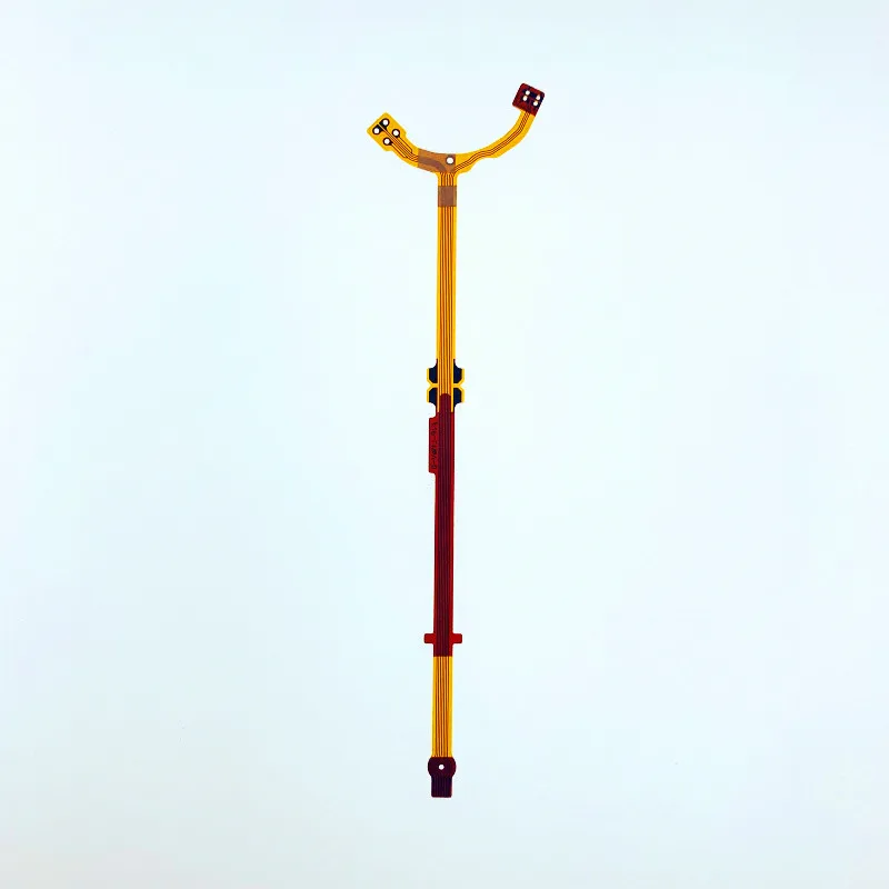 佳能55-250STM光圈排线1