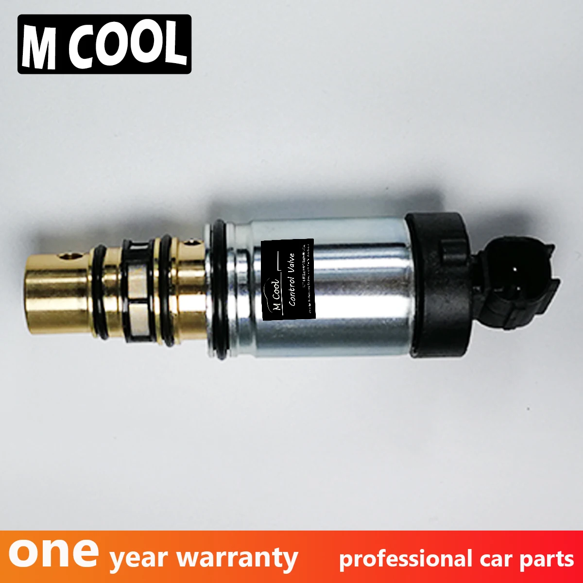 

For A/C Compressor Control Valve Kia Sorento 2.4 A/C Control Valve 97701-2P400 977012P400 1F3BE-06400 1F3BE06400