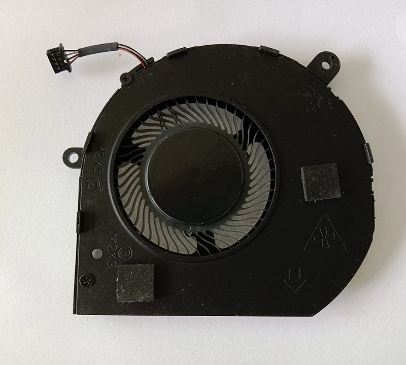 Original New Laptop CPU Cooling Cooler Fan for Dell Latitude 5500