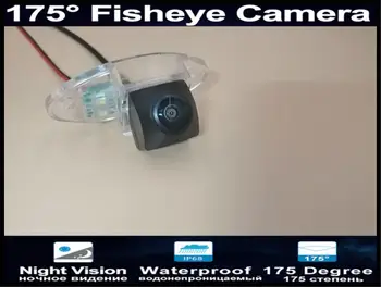 

1080P MCCD 175 Degree Fisheye Car Parking Rear view Camera for Buick Enclave 2008 2009 2010 2011 2012 2013 2014 Reverse Camera