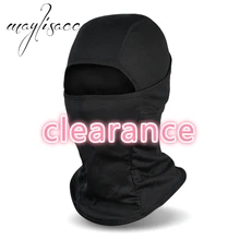 Maylisacc Водонепроницаемый ветрозащитный зимний Кепки Шапка Балаклава Сгущает Теплый Hat Skullies шапочки для Для мужчин Спорт на открытом воздухе Лыжный Спорт Кепки