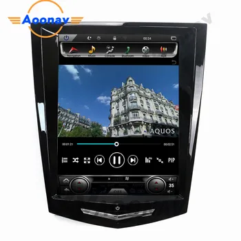 

AOONAV 10.4 inch car multimedia player For-Cadillac ATS 2013-2017 car GPS navigation autoradio DVD player Touch Screen