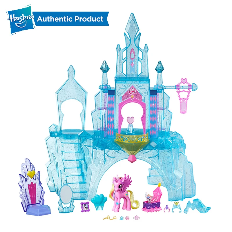 my little pony collectibles