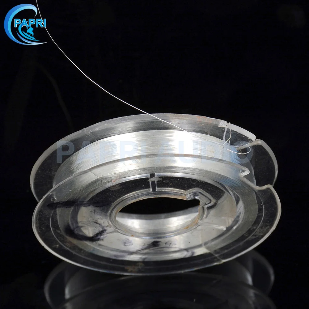 纯银线0.1MM-1