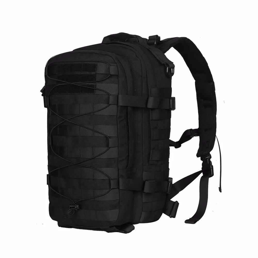 Тактический рюкзак 1000D, 25л, военный рюкзак, сумка для походов, альпинизма, водонепроницаемая сумка, рюкзак для путешествий, охоты