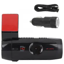 Рекордер WiFi скрытого Wi-Fi вождения Регистраторы Поддержка подключение к мобильному телефону/TF карты для вагонетки с противовесом