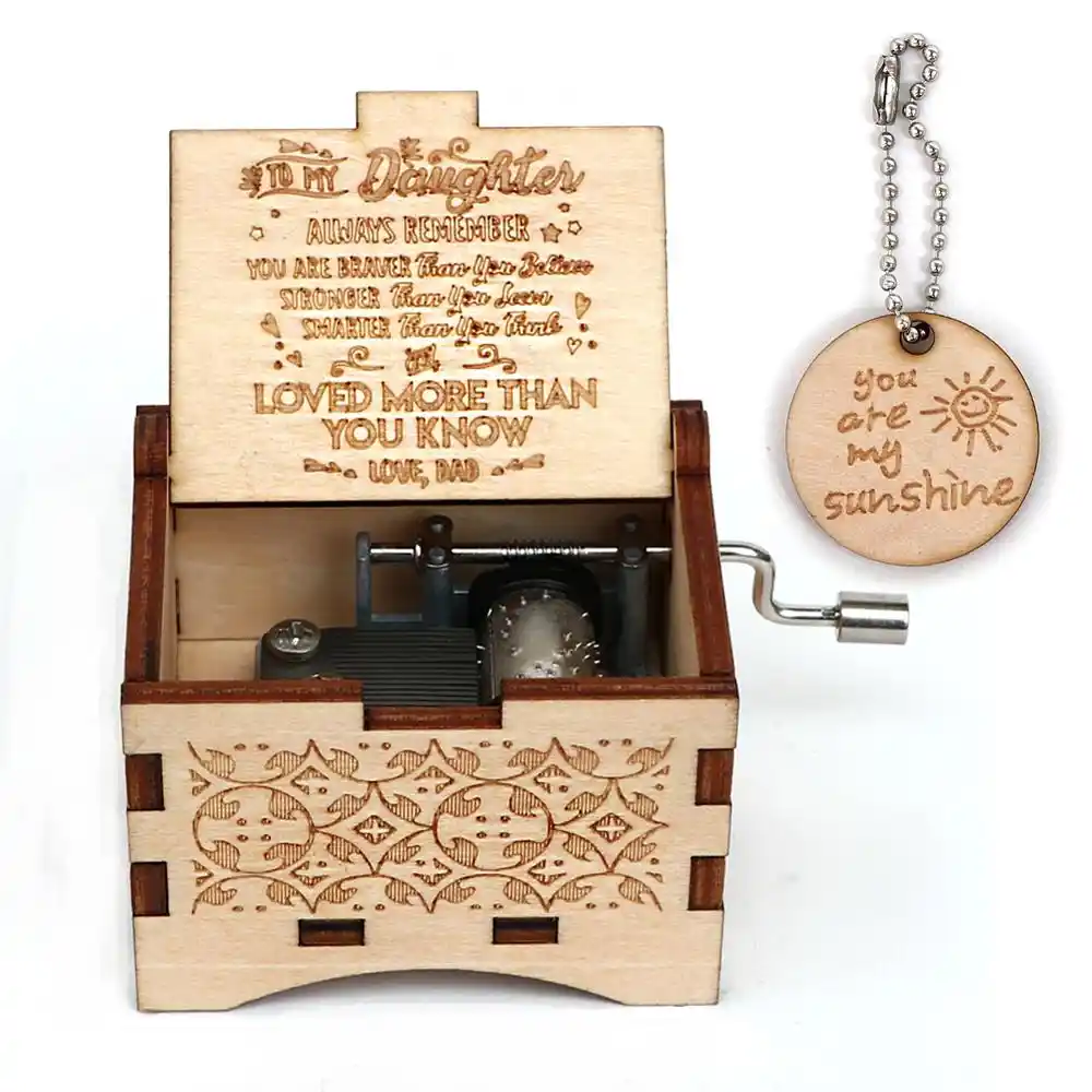 you are my sunshine gifts for daughter