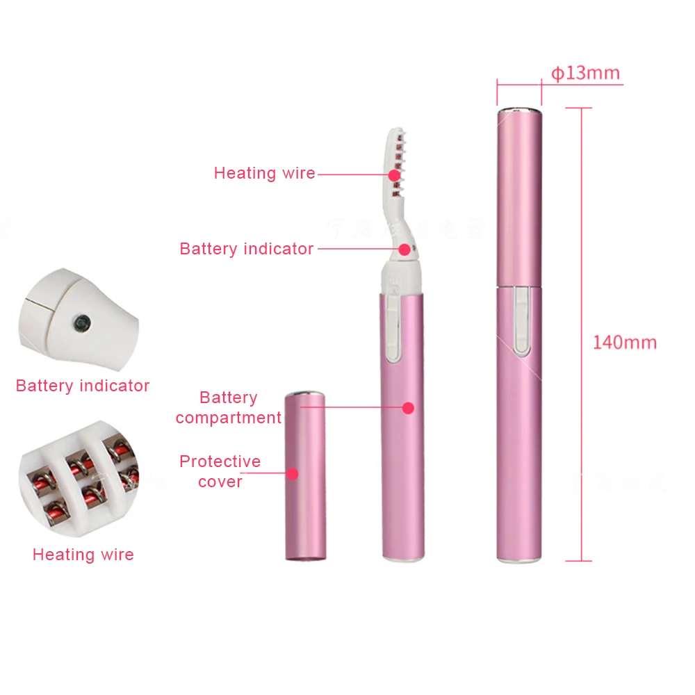 Portable-Eyelash-Curler-Pen-Style-Electric-Heated-Eyelash-Curler-Makeup-Eye-Lashes-Long-Lasting-EyeLash-Curler (2)