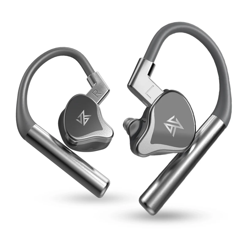 KZ E10 TWS 5.0 Bluetooth Earphone DD+4BA Bluetooth Wireless Headset TWS Hifi Bass Sports KZ T1 ZSX