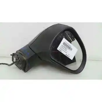 

96806254XT RIGHT REARVIEW MIRROR PEUGEOT 207 SW