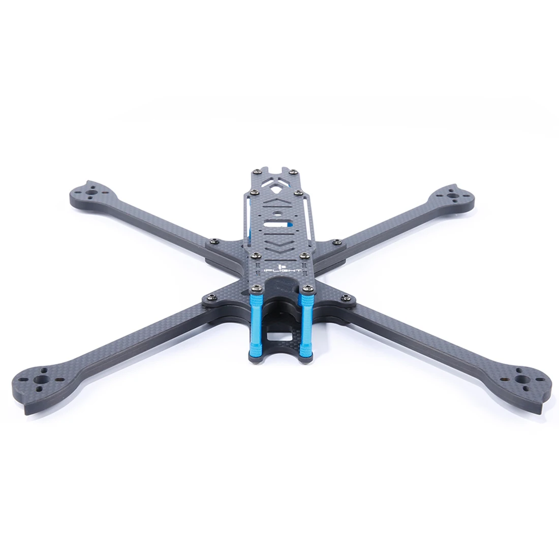$58.99 iFlight XL8 V4 inch 322mm Long Range FPV Frame Carbon Fiber TrueX Airframe for DIY Quadcopter FP