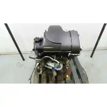 

1KR FULL ENGINE CITROEN C1