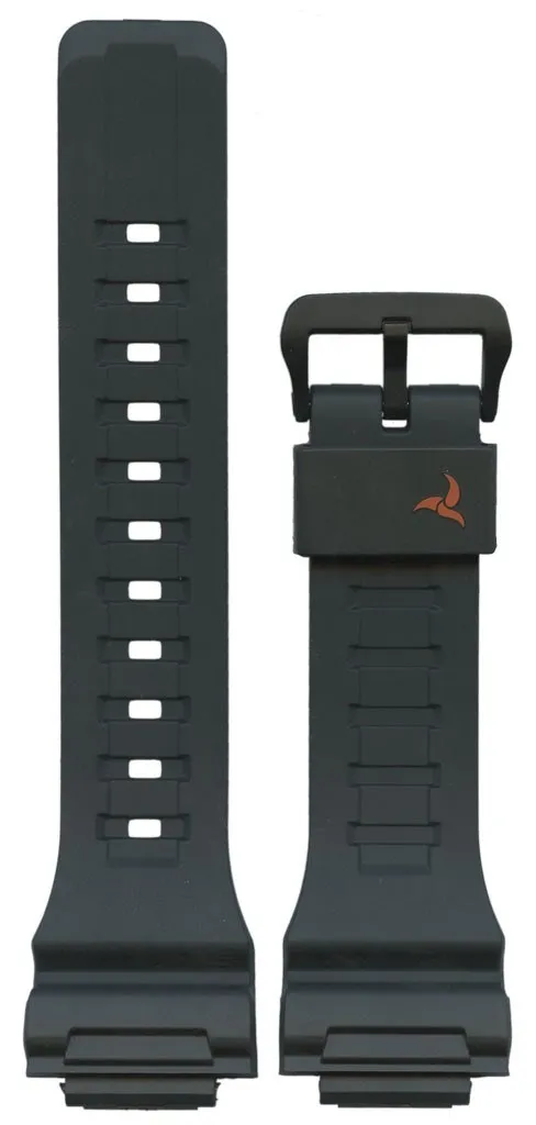 Ремешок CASIO для часов STL-S100H-4A(10462712