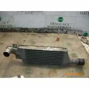 

INTERCOOLER OPEL CORSA C 1.7 16V DTI CAT (AND 17 DT / LR6) [AY547] [11197641]