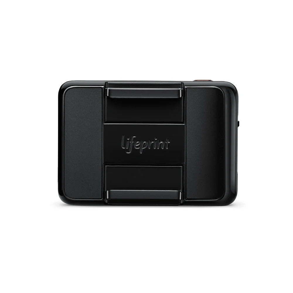 Портативный фото-принтер Lifeprint Instant Print Camera LP003 для iPhone